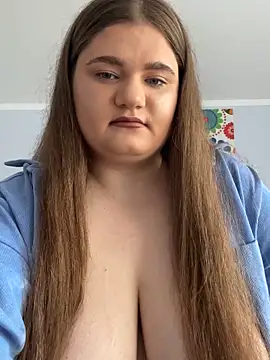 BustyPonyTease's Webcam Show