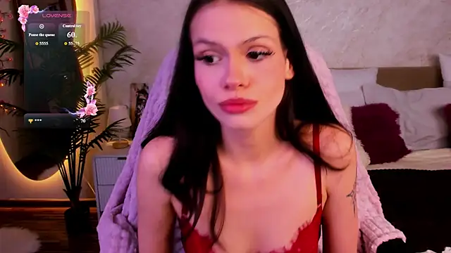 Chat XXX Live MaddyFever