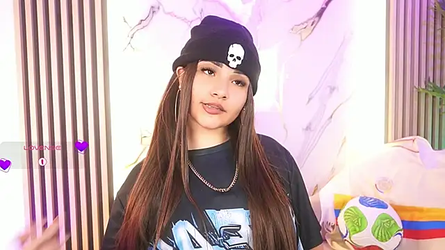 ArigiGomez live XXX chat