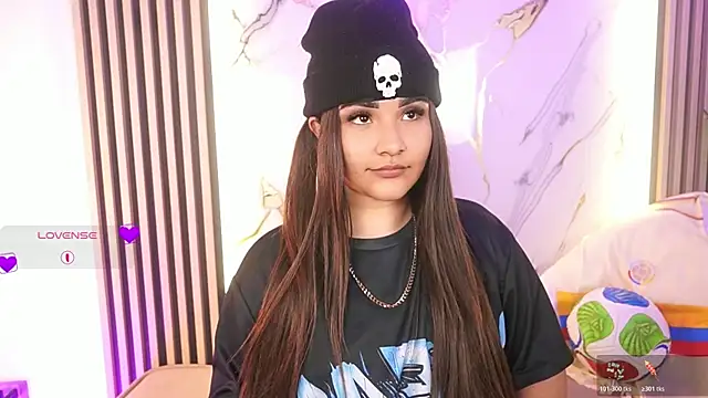 ArigiGomez 라이브 XXX 채팅