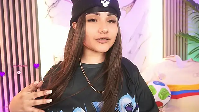 ArigiGomez 라이브 XXX 채팅