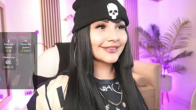 ArigiGomez's Webcam Show