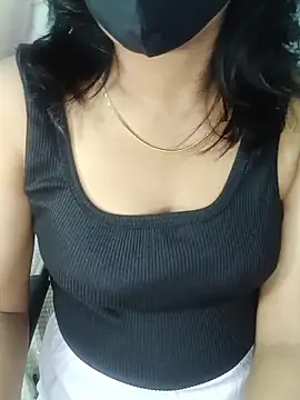 Cutie_Ginni's Webcam Show