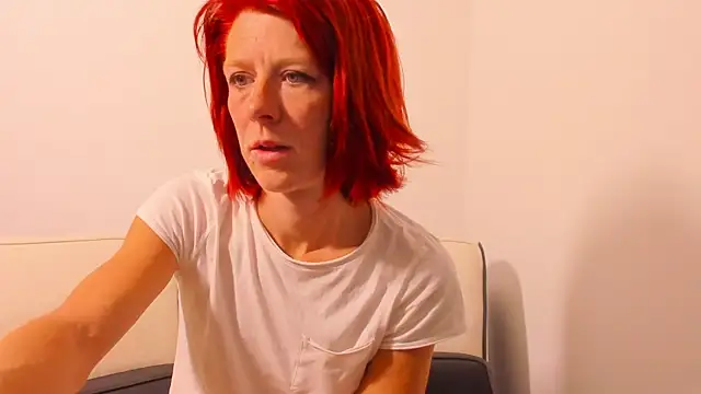 Webkamerová show PoppyBoop