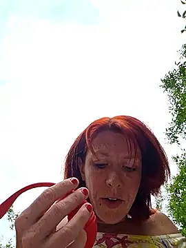 PoppyBoop Webcam-Show