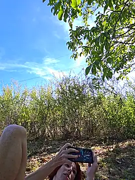 PoppyBoop Webcam-Show