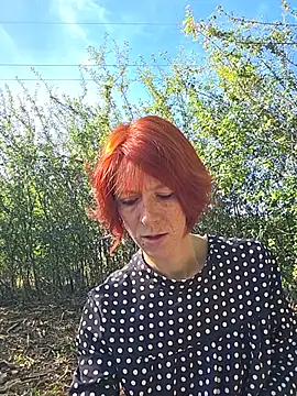 PoppyBoop live XXX chat