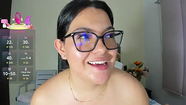 Shell__ Webcam-Show