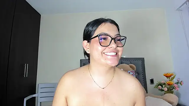 Shell__'s Webcam Show