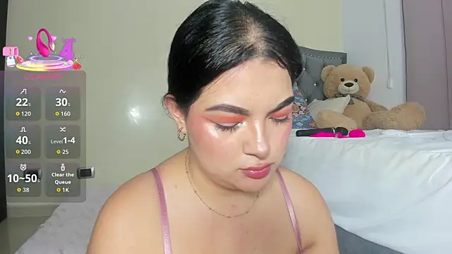 Sala de chat ao vivo de Shell__