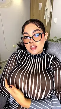 Shell__'s Webcam Show