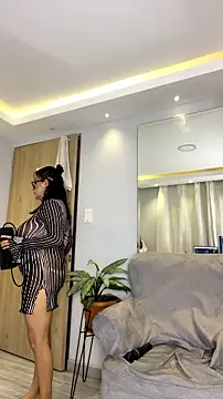 Shell__'s Live XXX Chat