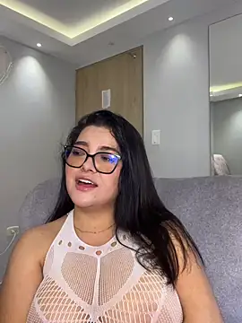 Chatroom XXX en direct de Shell__