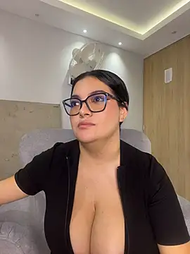 Shell__ webcam show