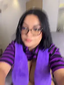 Shell__ Show in webcam
