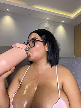 Shell__'s Webcam Show
