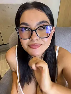 Shell__'s Webcam Show