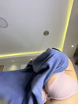 Shell__'s Webcam Show