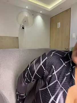 Shell__ Webcam show