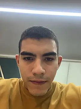 Sebastian_Vega webkamerás műsora