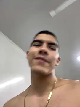 Sebastian_Vega Show in webcam