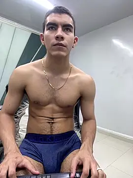 Sebastian_Vega 웹캠 쇼
