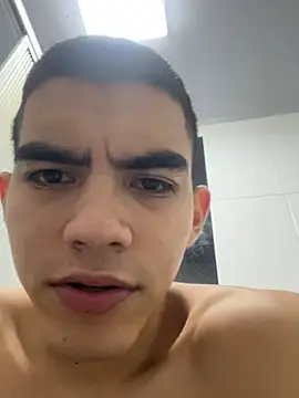 Sebastian_Vega Show Webcam