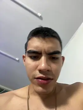 Sebastian_Vega 网络视讯表演