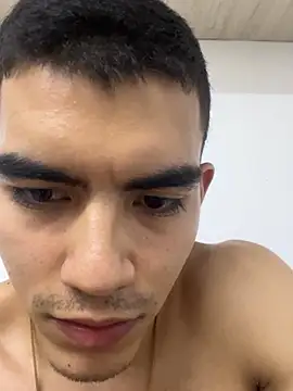 Sebastian_Vega Show Webcam