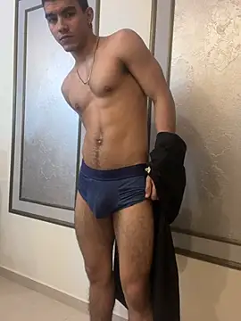 Sebastian_Vega Show in webcam