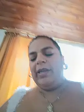 SHARAAY__GOLD Show Webcam