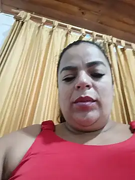 Show de SHARAAY__GOLD na webcam