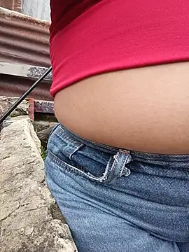 Webkamerová show SHARAAY__GOLD