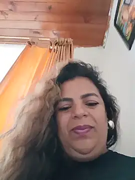Show de webcam de SHARAAY__GOLD