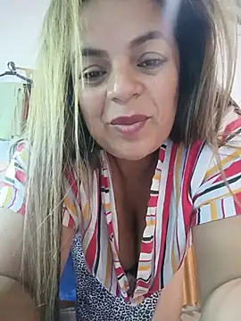 Show Webcam de SHARAAY__GOLD