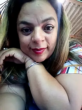 Webkamerová show SHARAAY__GOLD