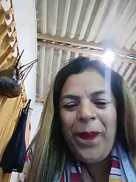 SHARAAY__GOLD webkamerás műsora