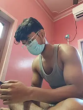 Mr_Cajonny09 Show in webcam