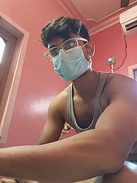 Show webcam de Mr_Cajonny09