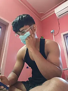 Mr_Cajonny09 Webcamshow