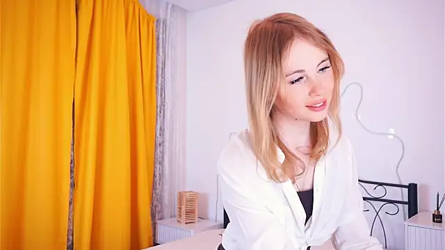 EdaLewellen Webcam-Show