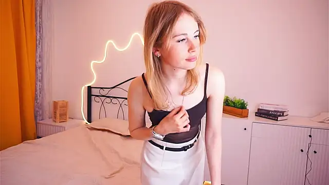 EdaLewellen – webcam-show