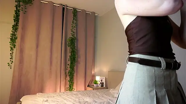 Chat XXX Live EdaLewellen