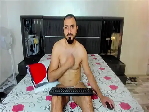 brunettfir3 Webcam show