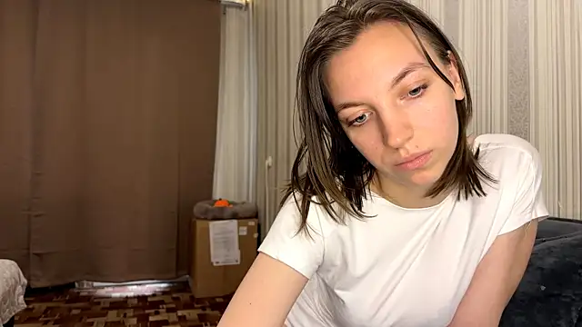 LissaCowling's Webcam Show
