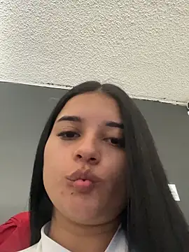Chat XXX en directo de Xhelen_1