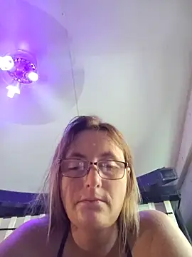 Queenle91's Webcam Show