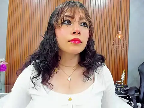 Cybercore_Shy Live Chatraum