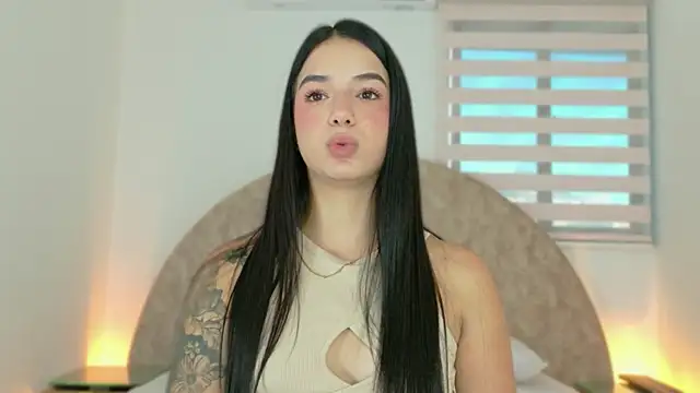 xime_prinss' Live XXX Chat