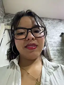 Show de Dulce_Glamor_ na webcam